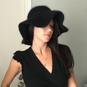 Vintage hat